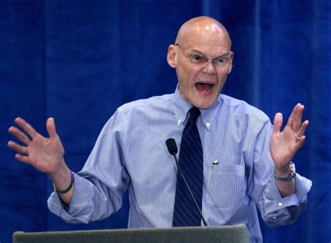 As of 2022, <b>James</b> <b>Carville's</b> <b>net</b> <b>worth</b> is $100,000 - $1M. . James carville net worth